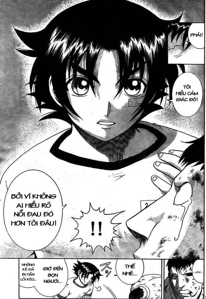 history's strongest disciple kenichi chapter 280 7