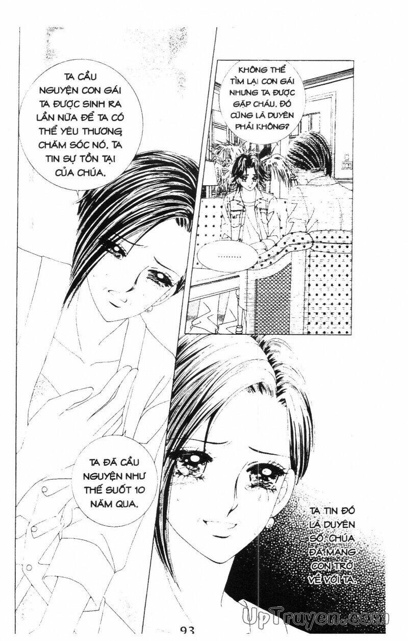 mặt nạ tình yêu chapter 73 15