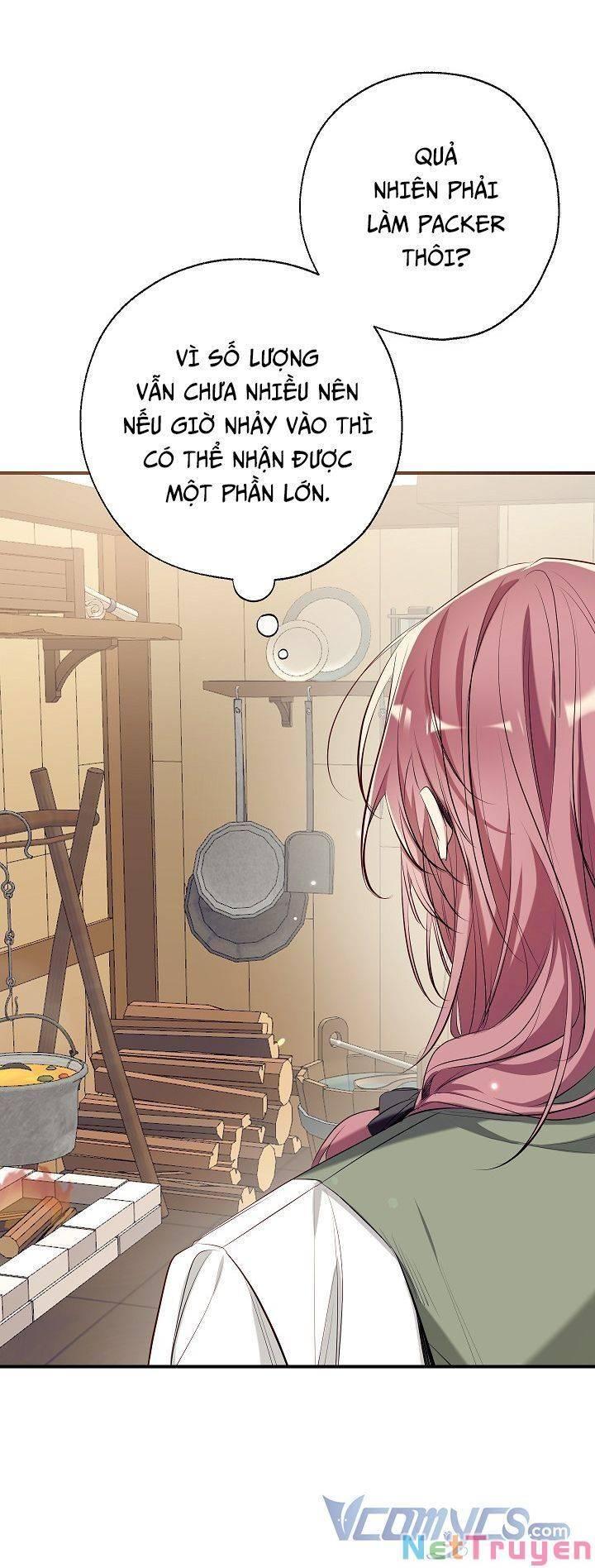 chúng ta có thể trở thành gia đình được không? chapter 66 29