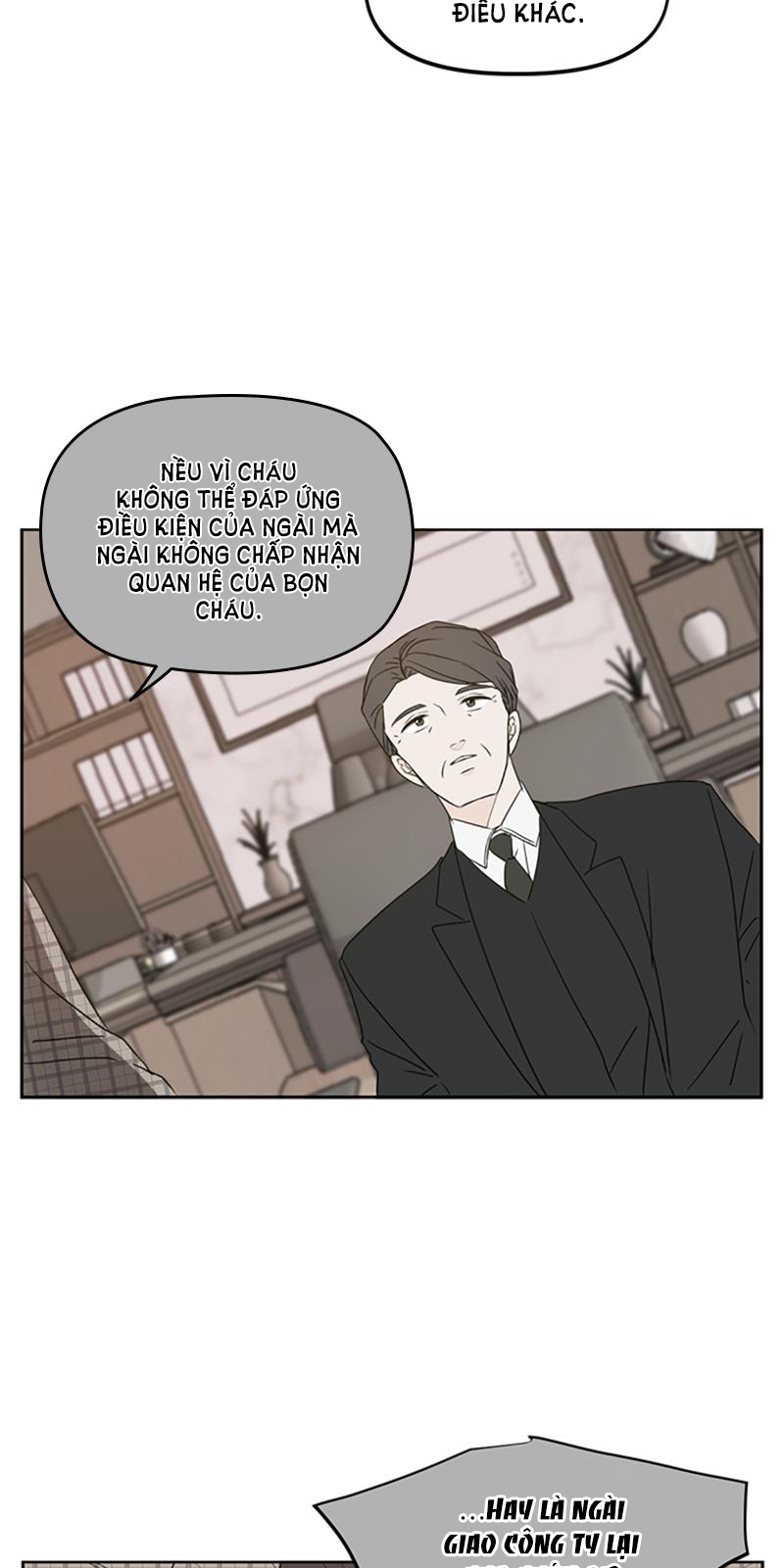 hẹn gặp anh ở kiếp thứ 19 chapter 80 7