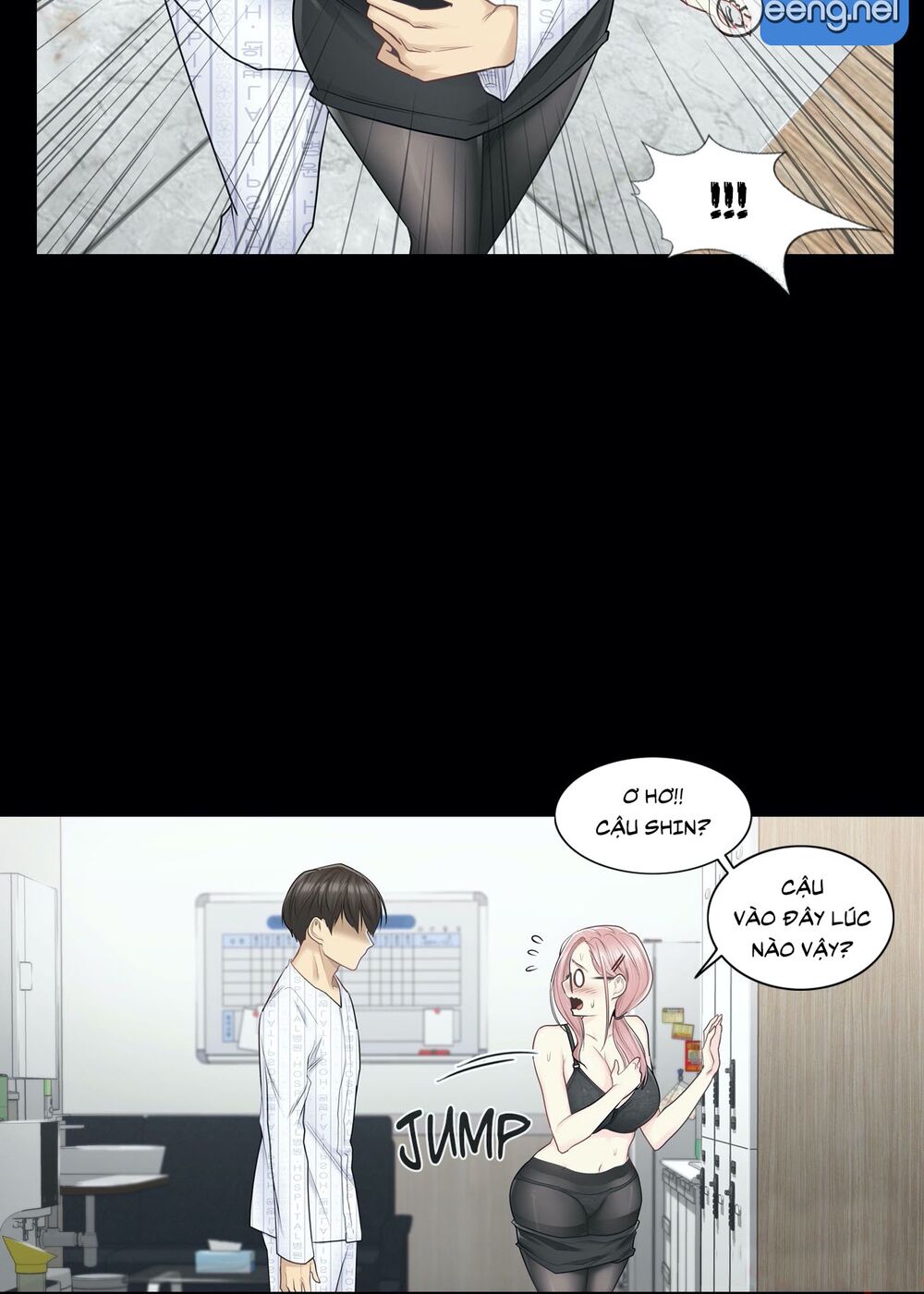 mở khóa tim em chapter 9 6