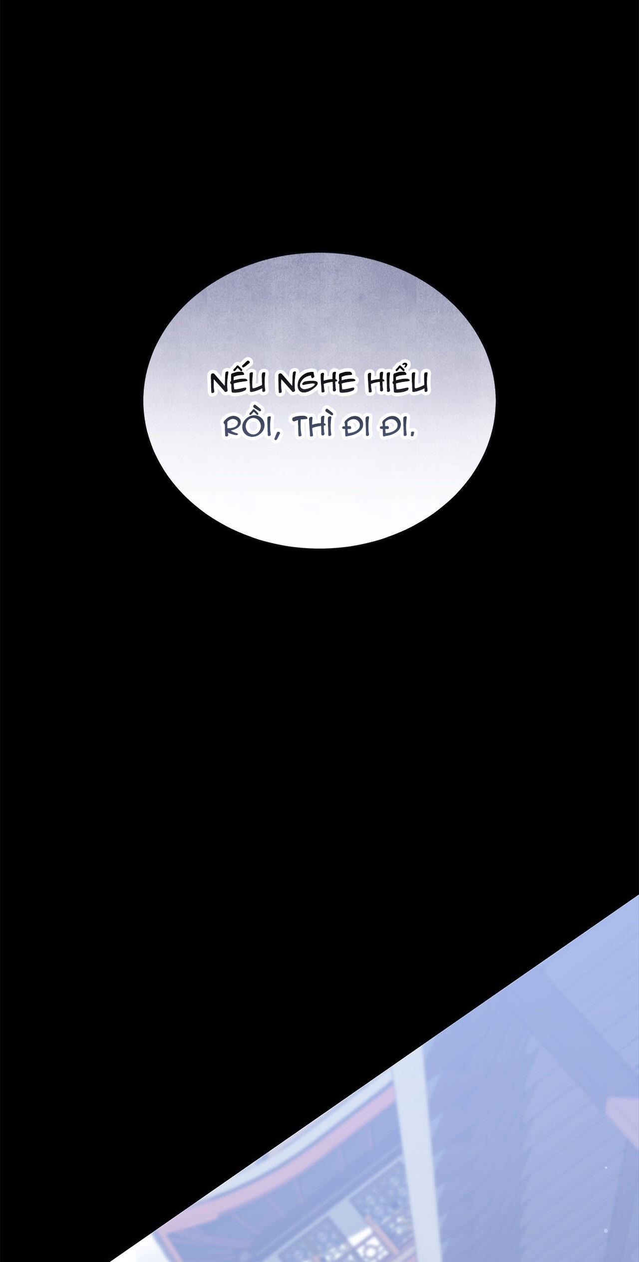 dấu vết của khoảng trống chapter 32 33