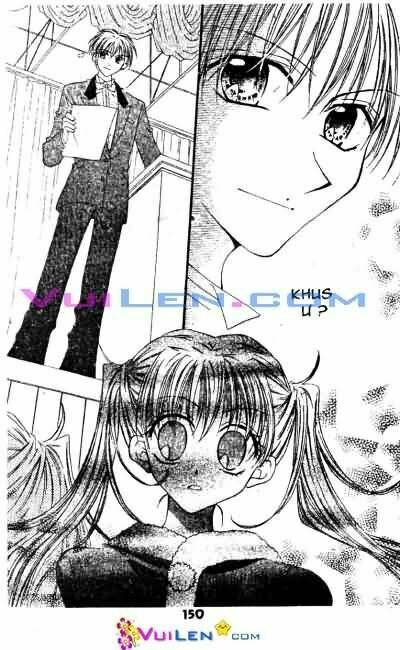 công chúa ẩm thực chapter 1 144