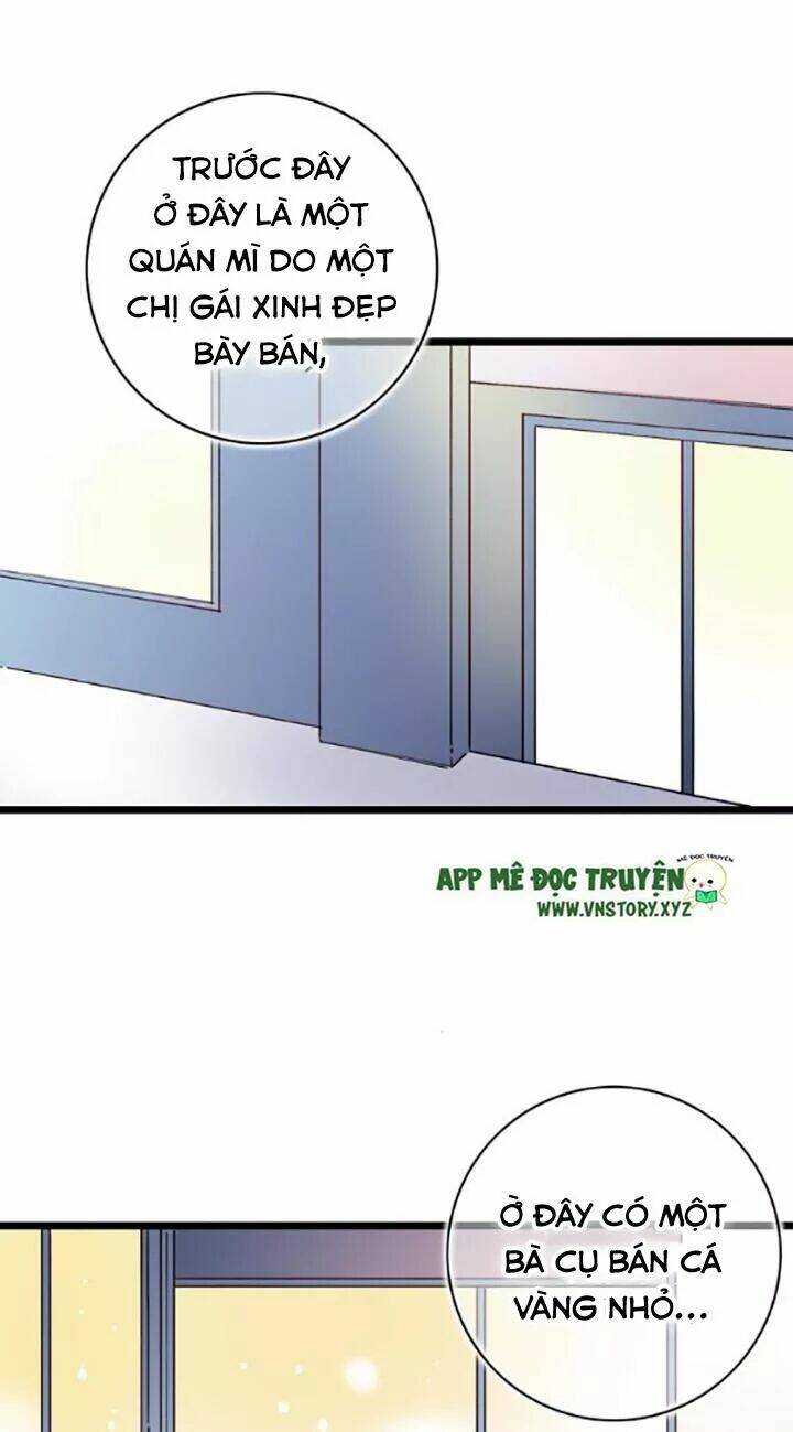 trạch thượng tịch mịch huỳnh hỏa chapter 51 23