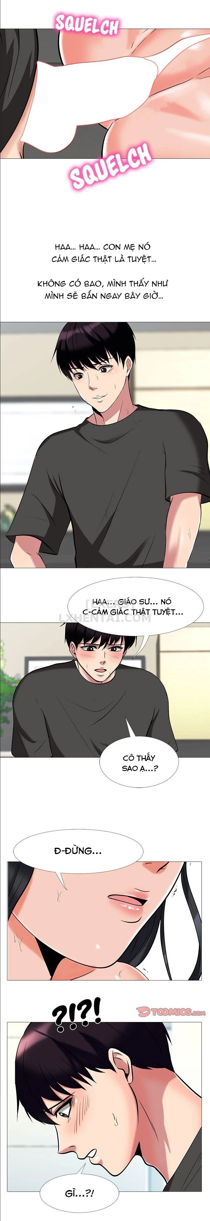 học bổng đặc biệt chapter 16 20