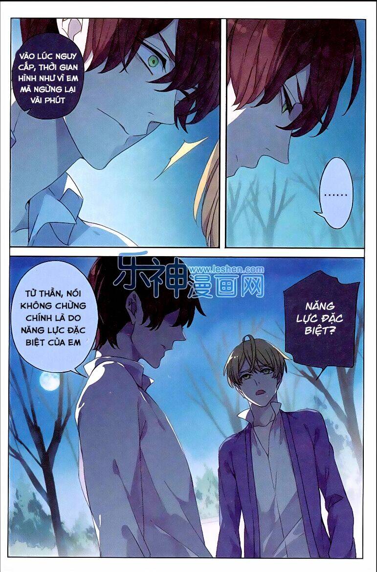 thuấn linh chapter 29 7