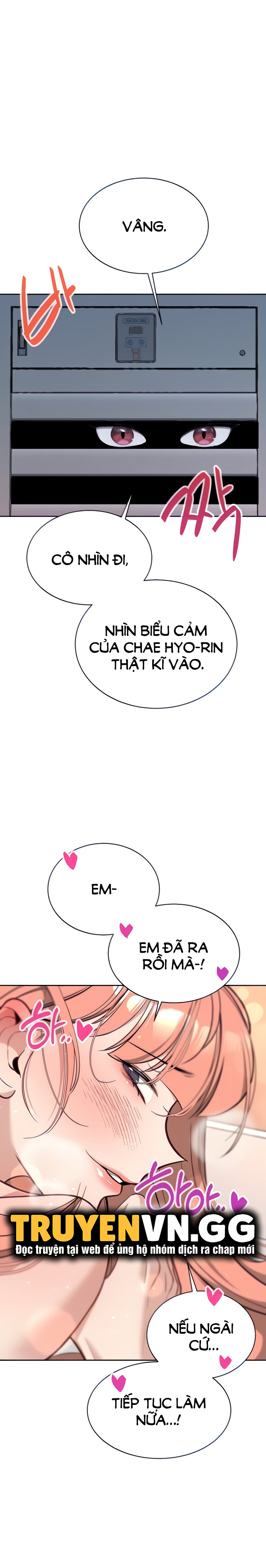 bí mật của gia tộc chaebol đời thứ ba chapter 33 8