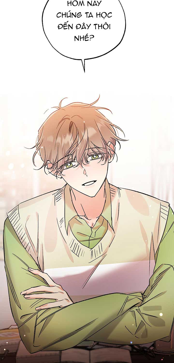 vì sao sa vào vũ trụ chapter 8 39