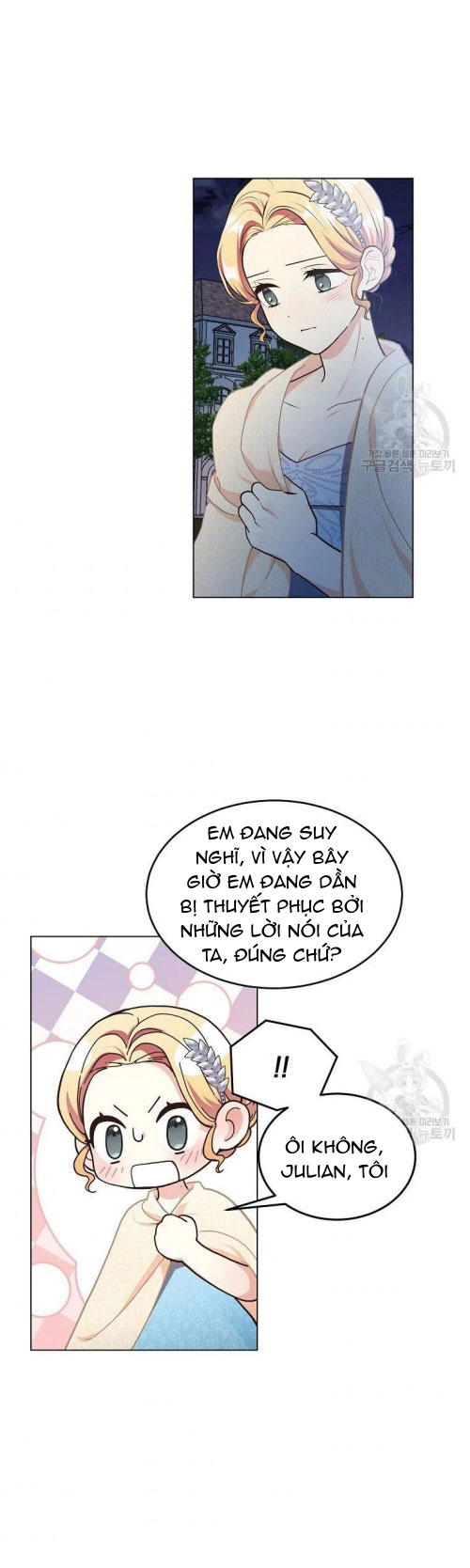 mùa đào vào tháng sáu chapter 8.2 4