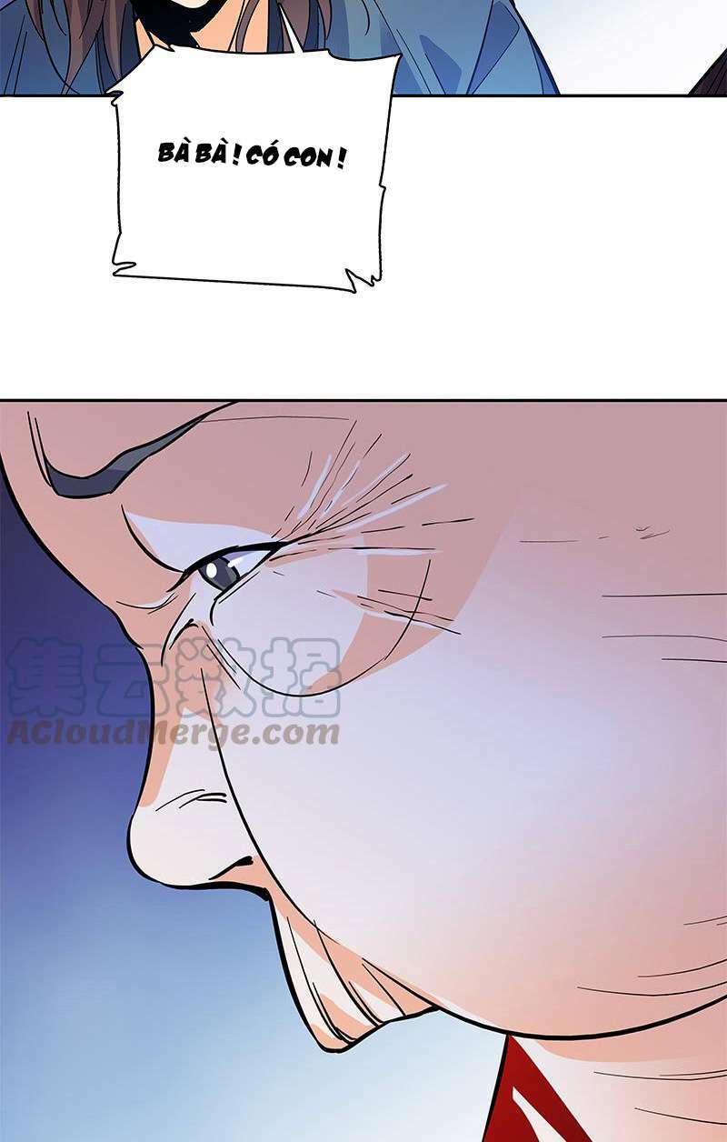 thần điêu hiệp lữ (new 2020) chapter 30 36