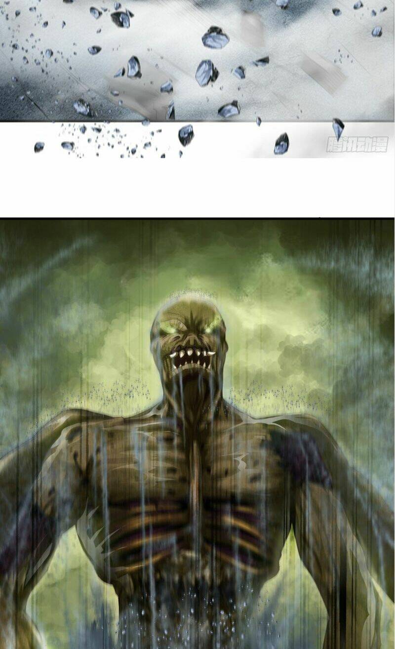 chư thiên ký chapter 298 8