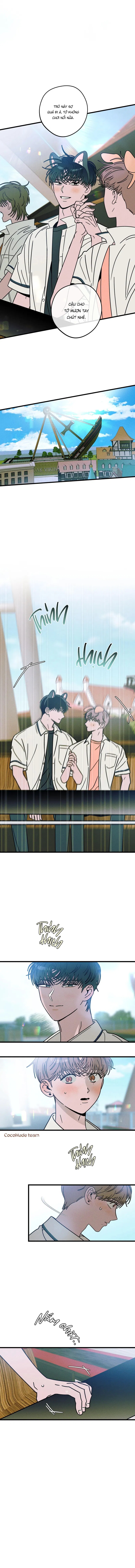 lời tỏ tình từ con số 0 chapter 35 6