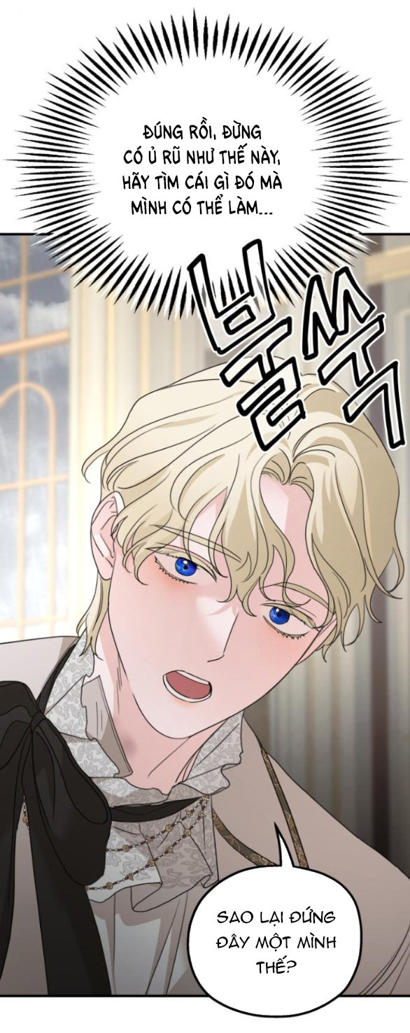 gia đình chồng bị ám ảnh bởi tôi chapter 109.2 18