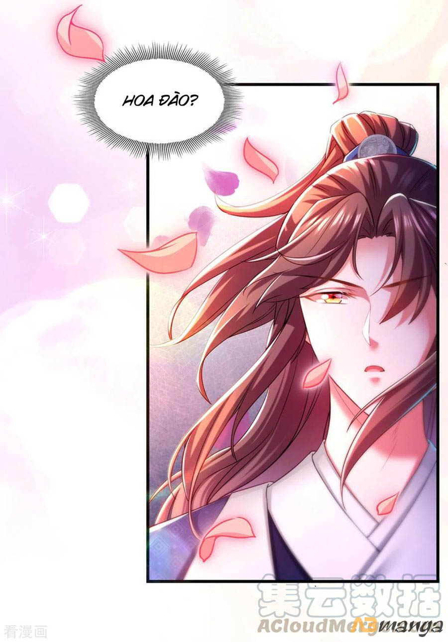 ngã tại hậu cung đương đại lão nữ chapter 56 15