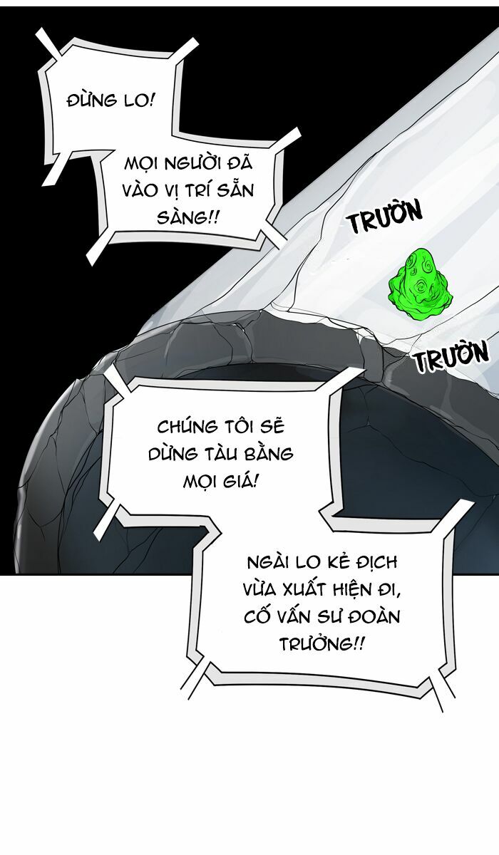tòa tháp bí ẩn 2 chapter 318 17