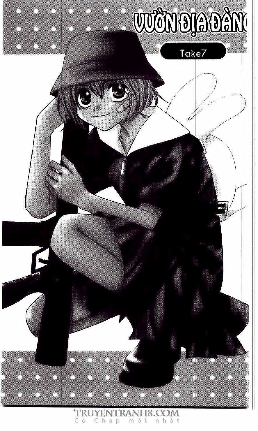 vườn địa đàng chapter 7 2