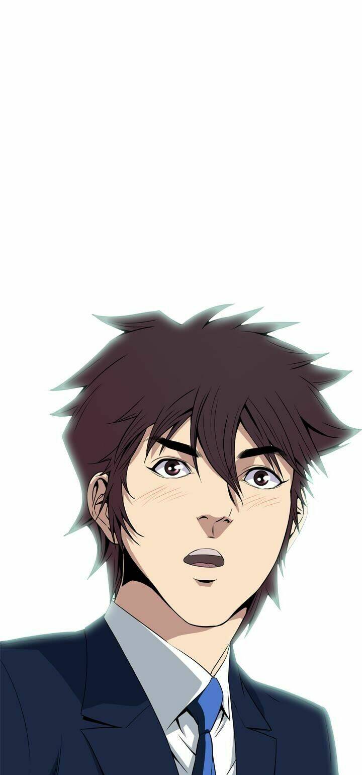 giấc mơ khủng khiếp - deadful dream chapter 6 11