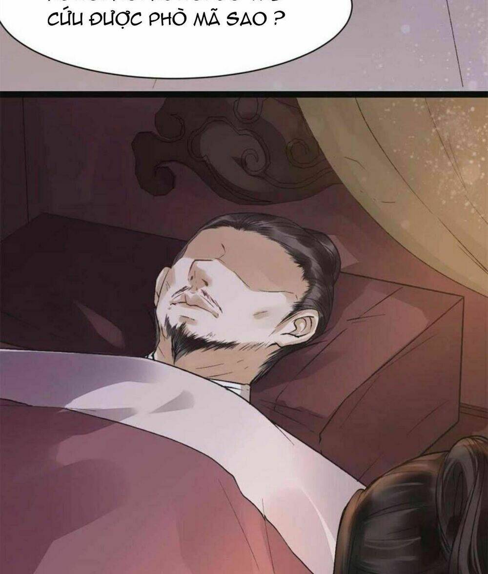 thịnh sủng kiều nữ trở về triều ca chapter 5 30