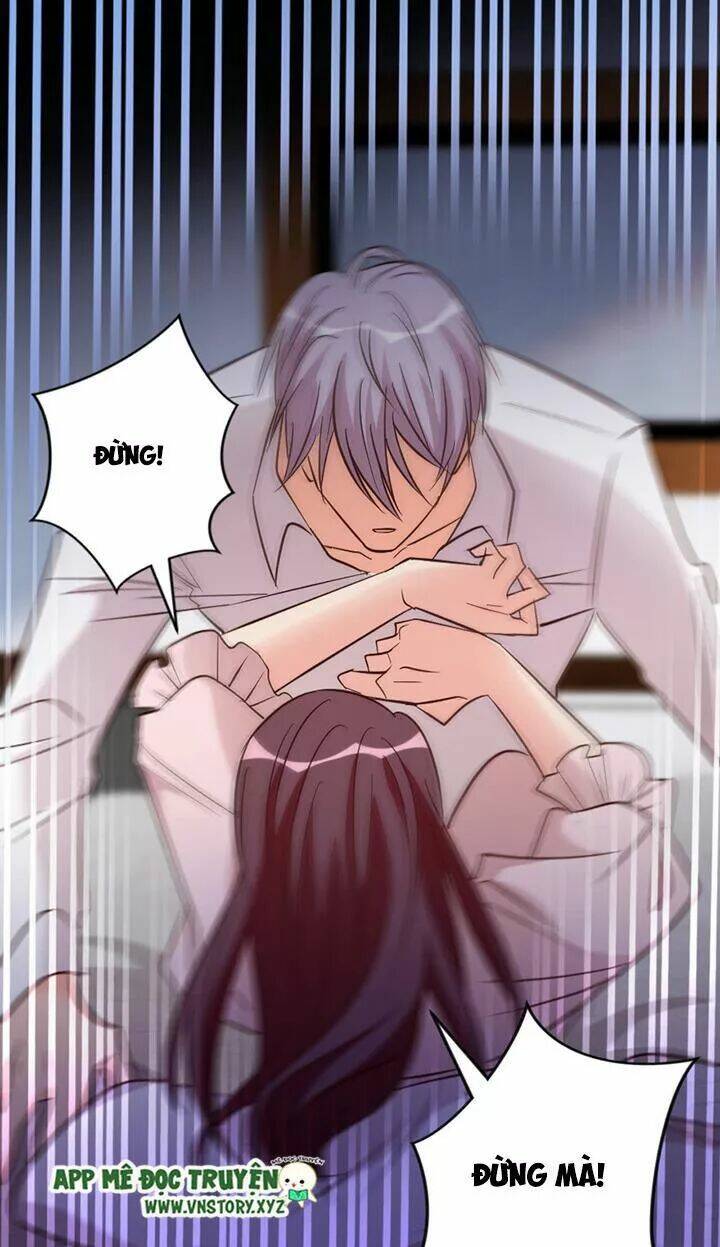 thiên hậu trở về chapter 129 15