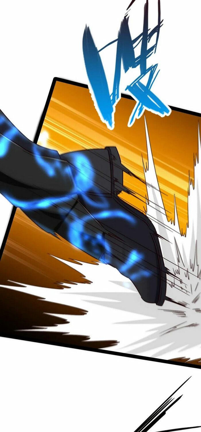 ma thú kiếm thánh dị giới tung hoành chapter 135 23