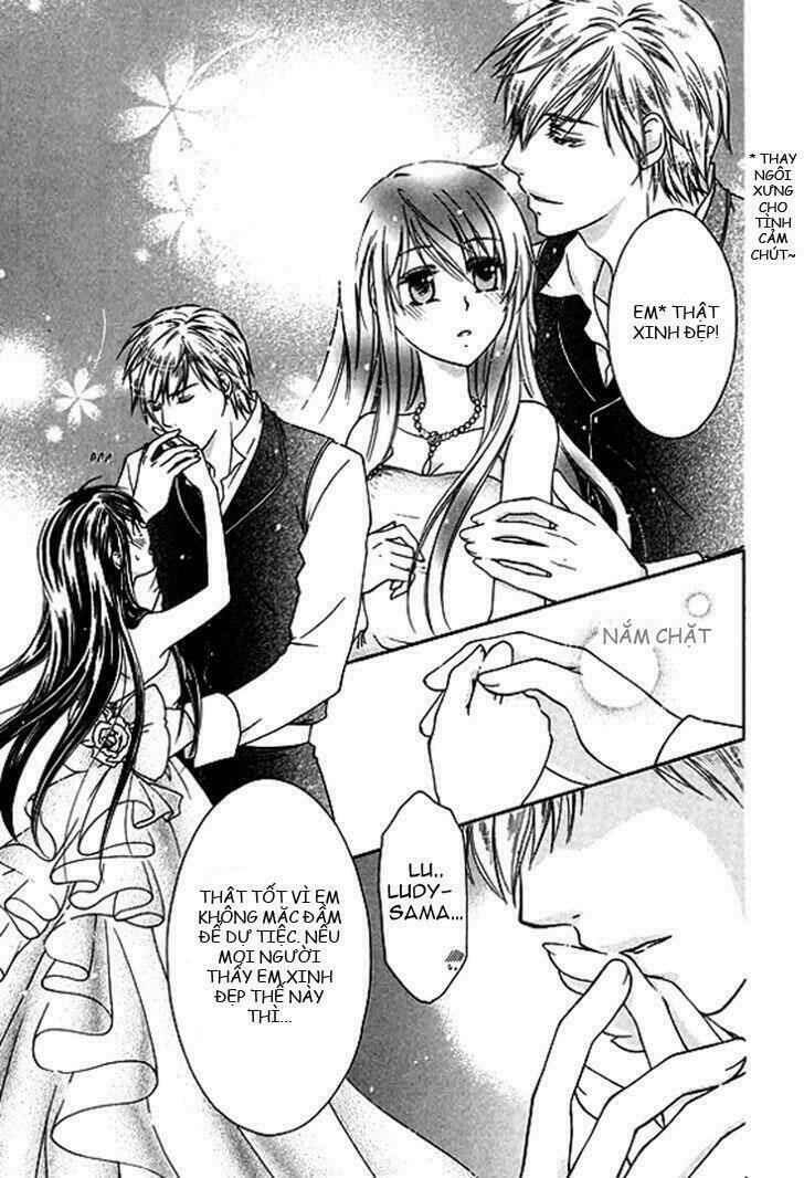 orlelian no kisihime chapter 2 25