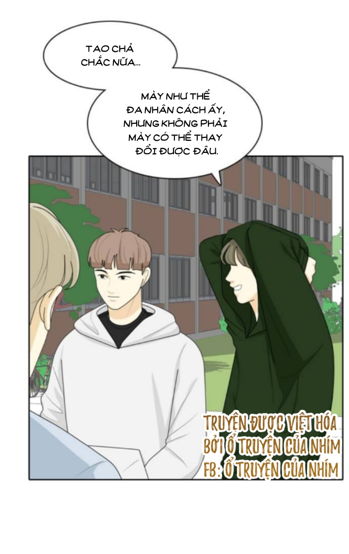 sống chung một nhà chapter 33 22