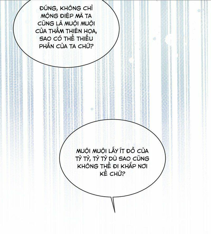 thị huyết y phi chapter 113 10