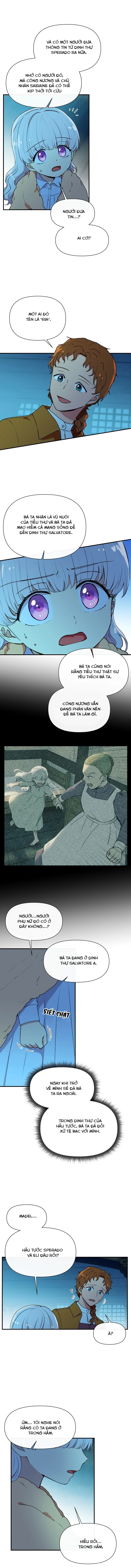 bản khế ước với nữ công tước ác ma chapter 59 6