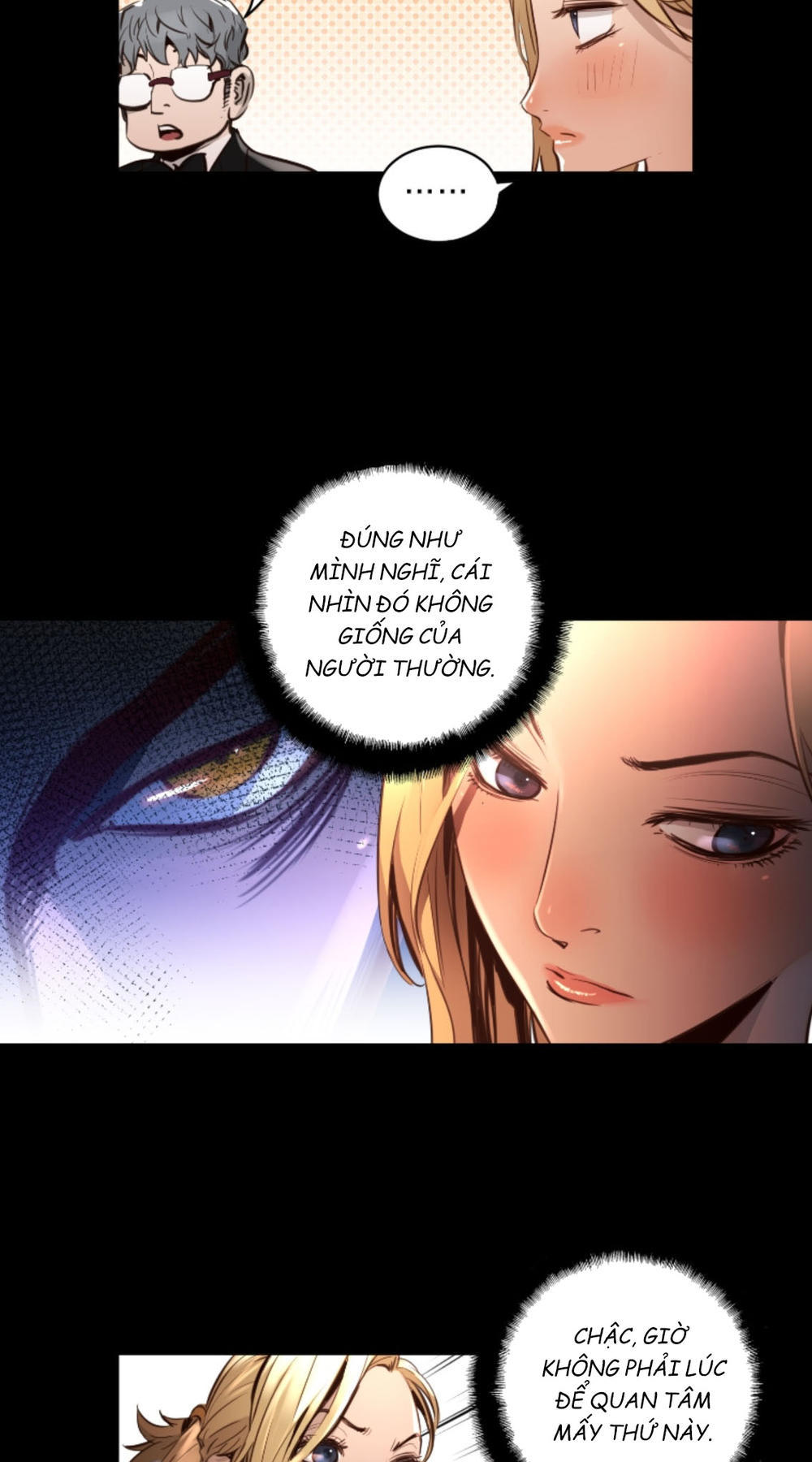 tam tuyệt tại dị giới chapter 61 33