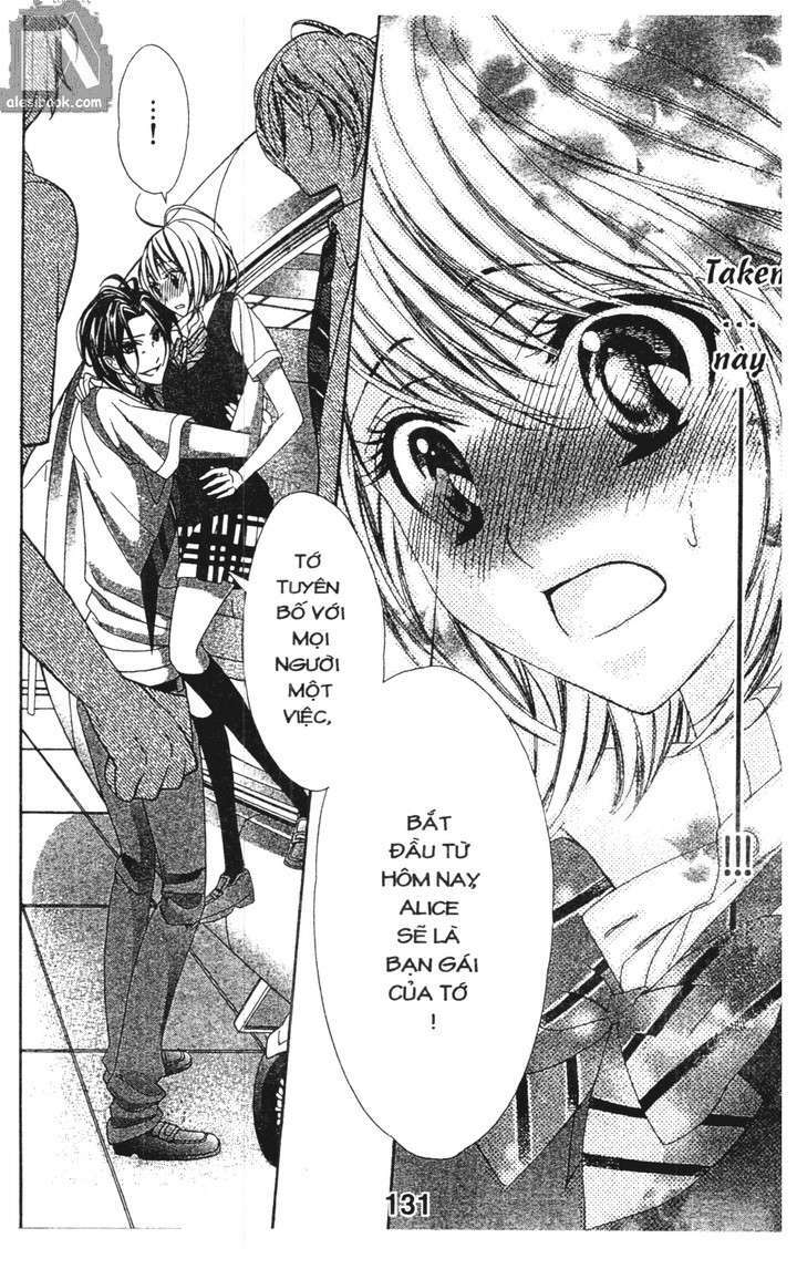 alice 38 °c chapter 23 10