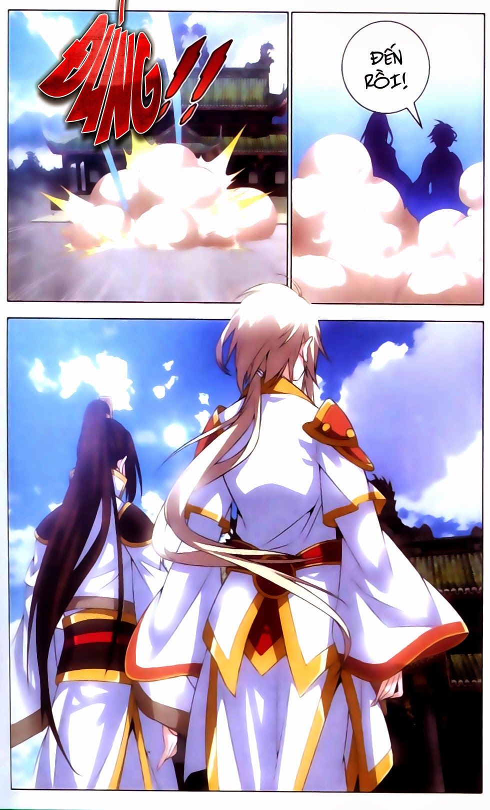 tru tiên chapter 7 12