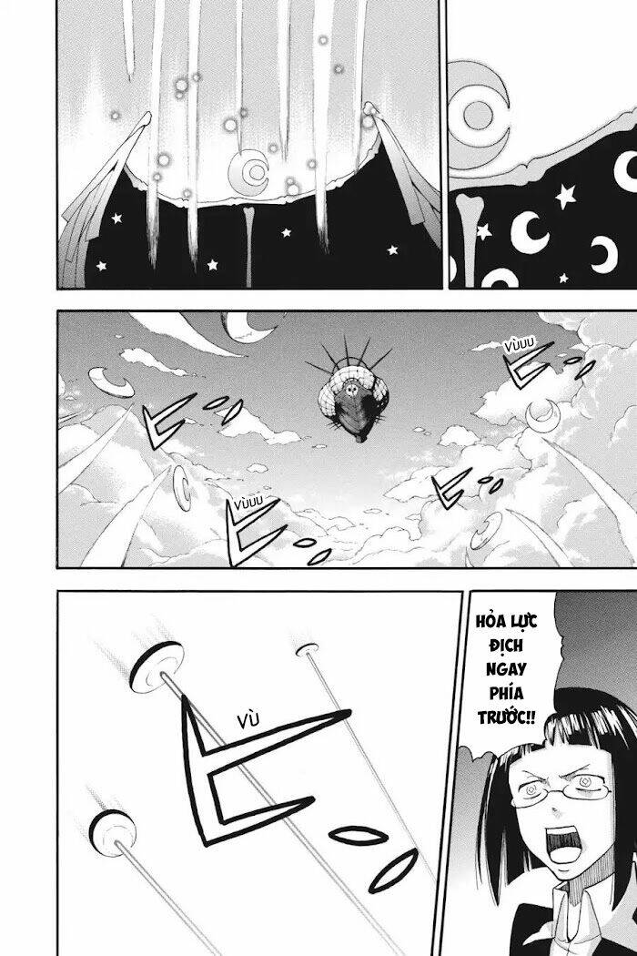 soul eater chapter 91 12