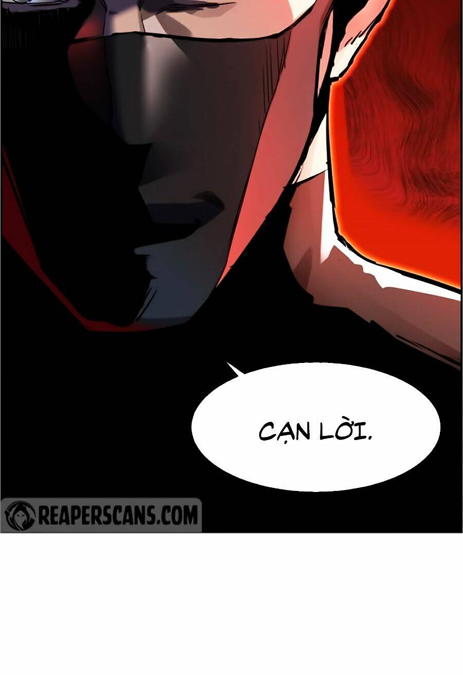 bạn học tôi là lính đánh thuê chapter 17 33