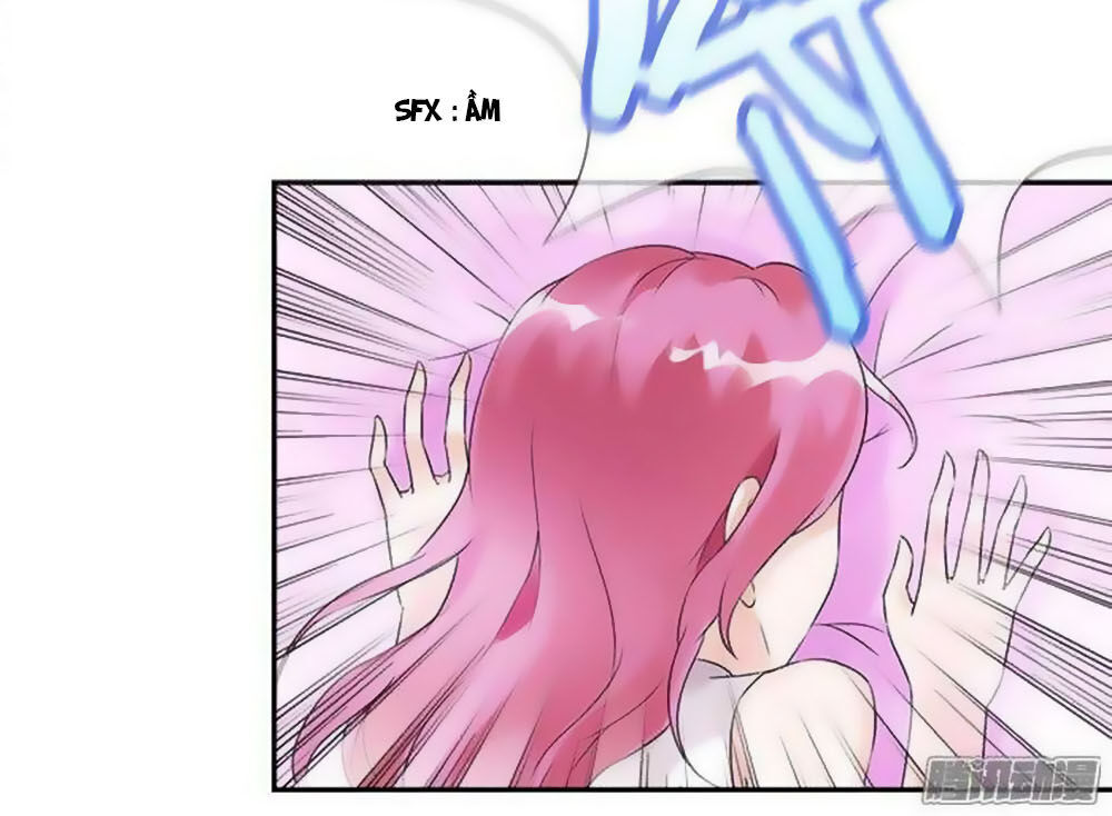 tiểu tâm can tuyệt sủng của lạc tiên sinh chapter 19 9