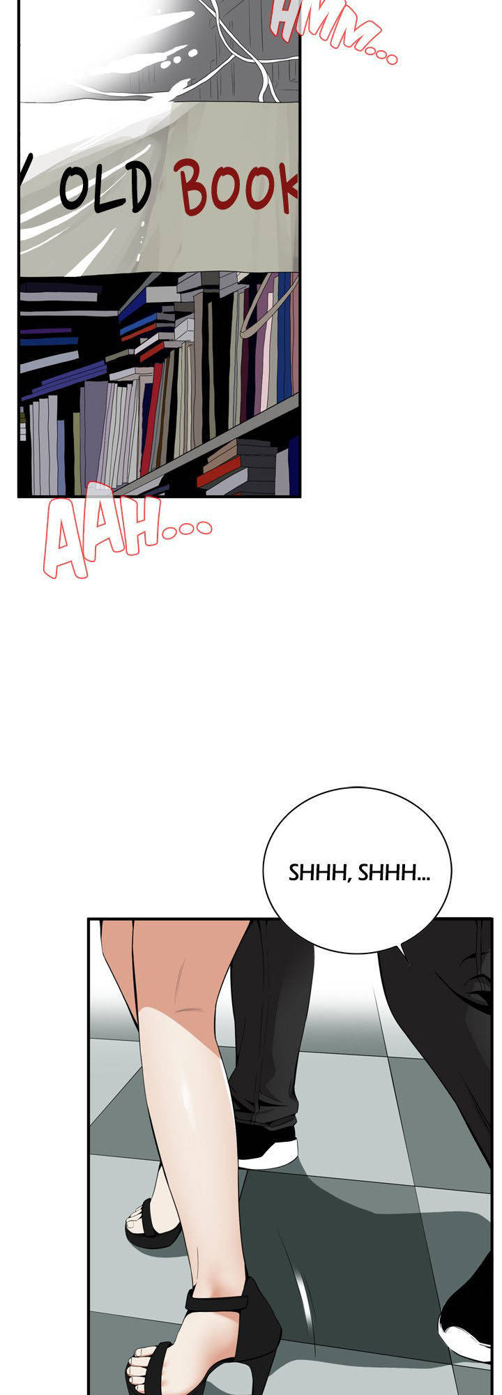 take a peek chapter 41 8