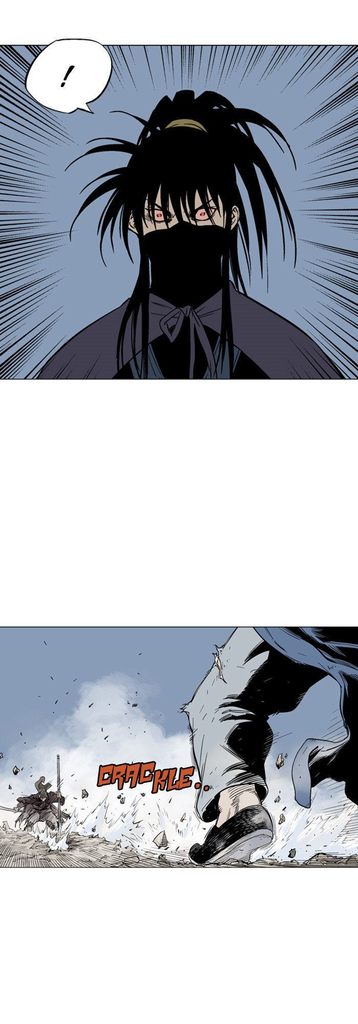 cao thủ 2 chapter 42 50