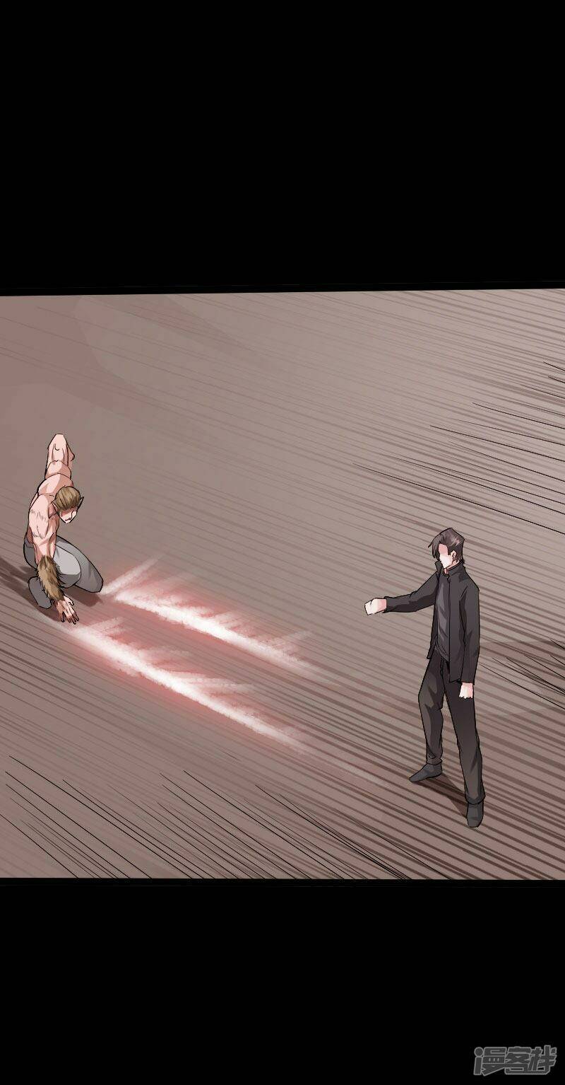 tuyệt phẩm tà thiếu chapter 107 16