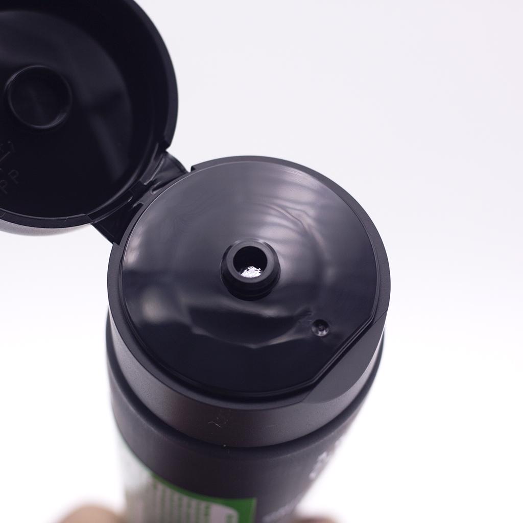 Sữa Rửa Mặt Sáng Da Ngừa Mụn Kháng Khuẩn Cho Nam Hàn Quốc Dabo Black Force – Hàng Chính Hãng