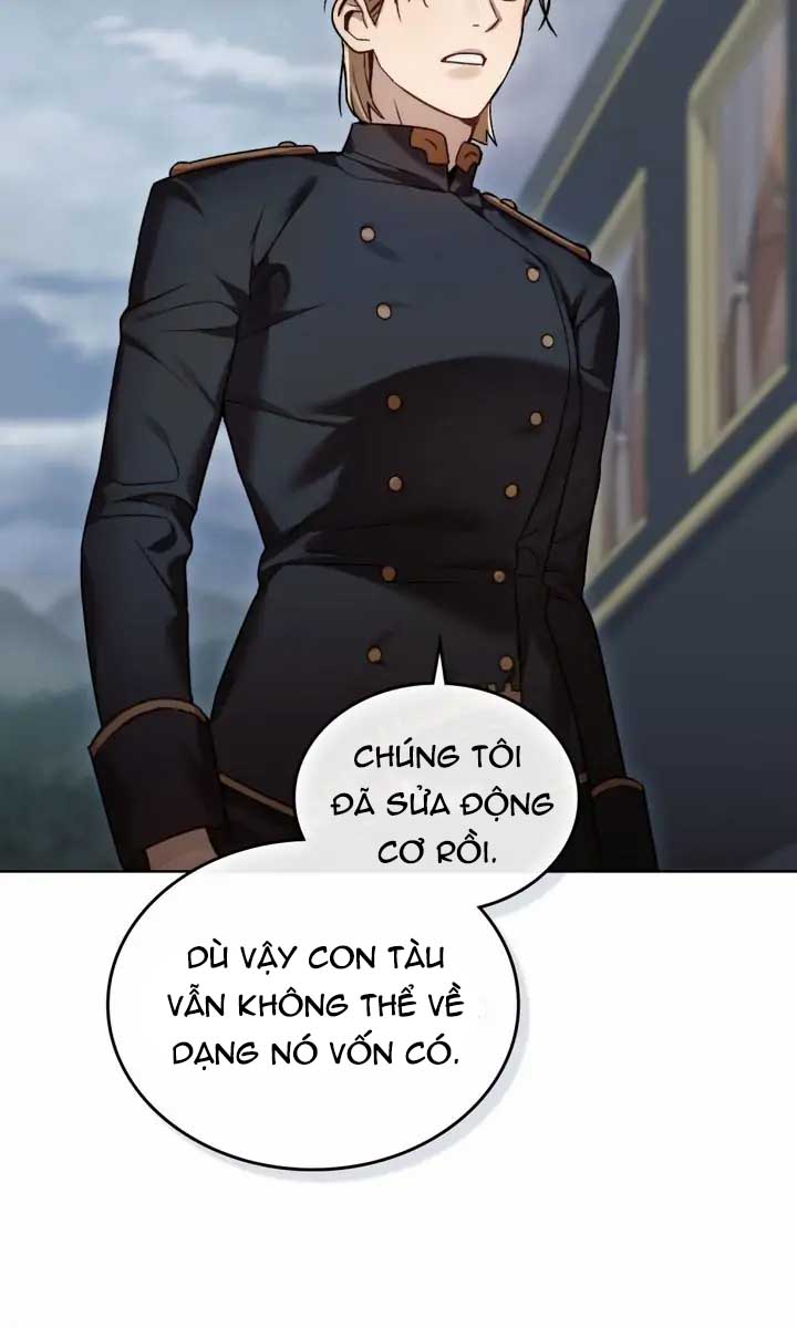 nữ giả kim chapter 11.2 3