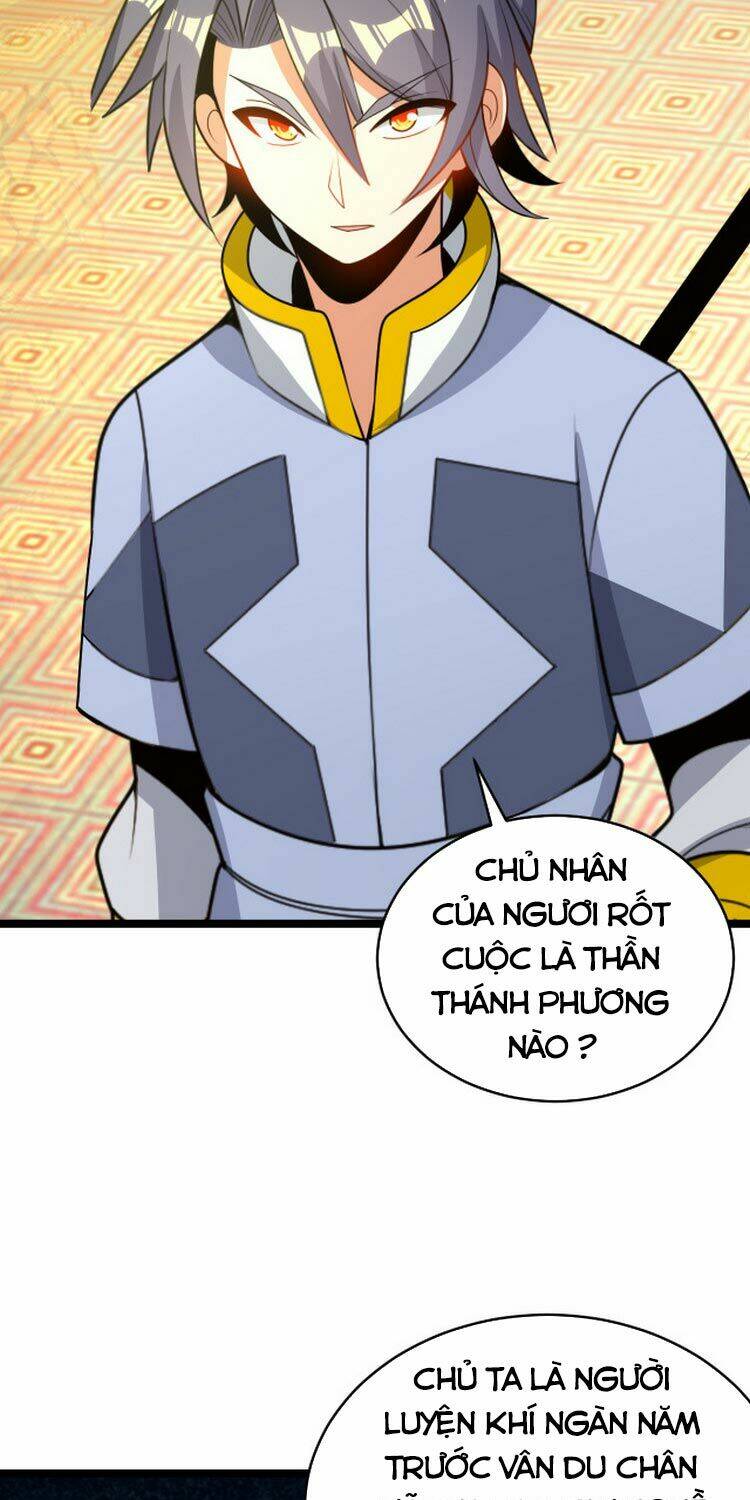 thôn phệ một thế giới tu tiên chapter 95 11