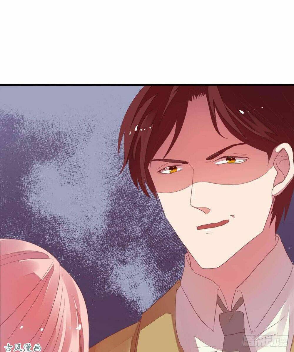 manh thê khó dỗ chapter 28 11