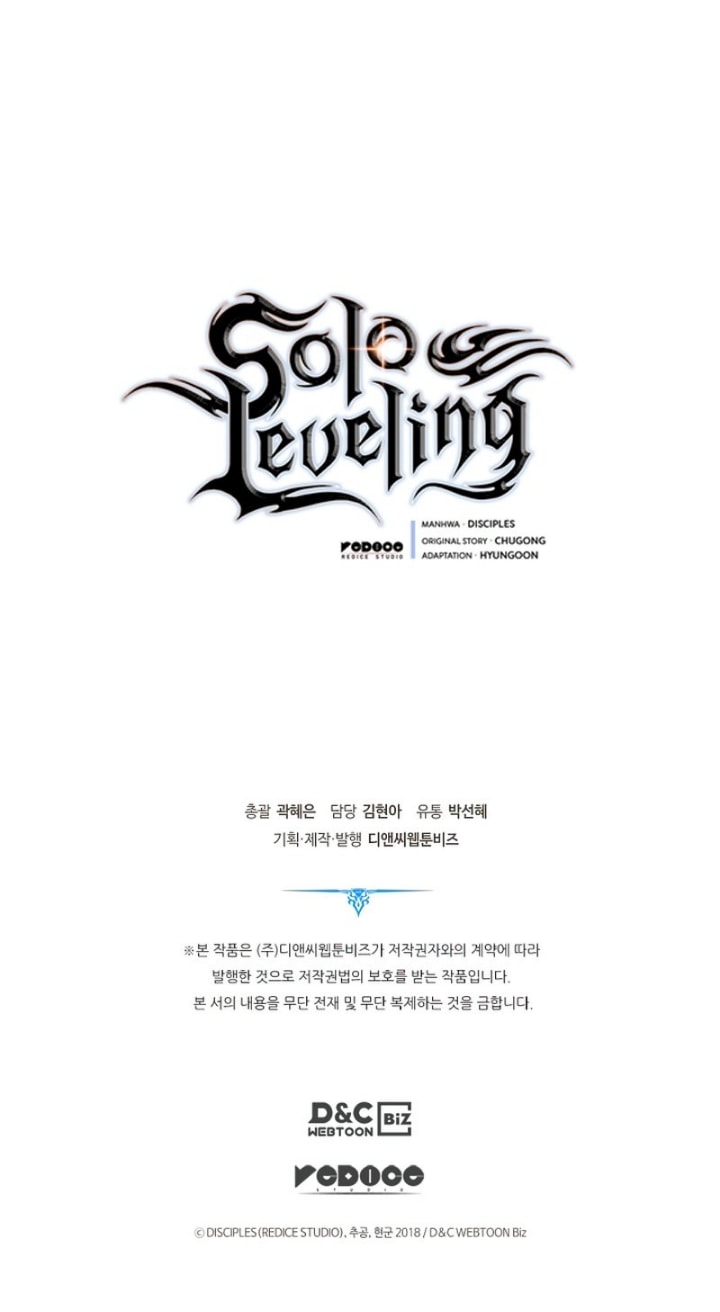 Solo Leveling Chapter 183 - Trang 53