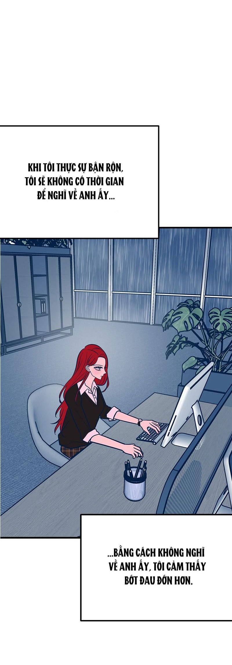 Như Nhau Thôi Mà chapter 46 - Trang 74