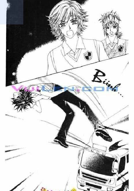 ánh nắng chói chang chapter 14 26