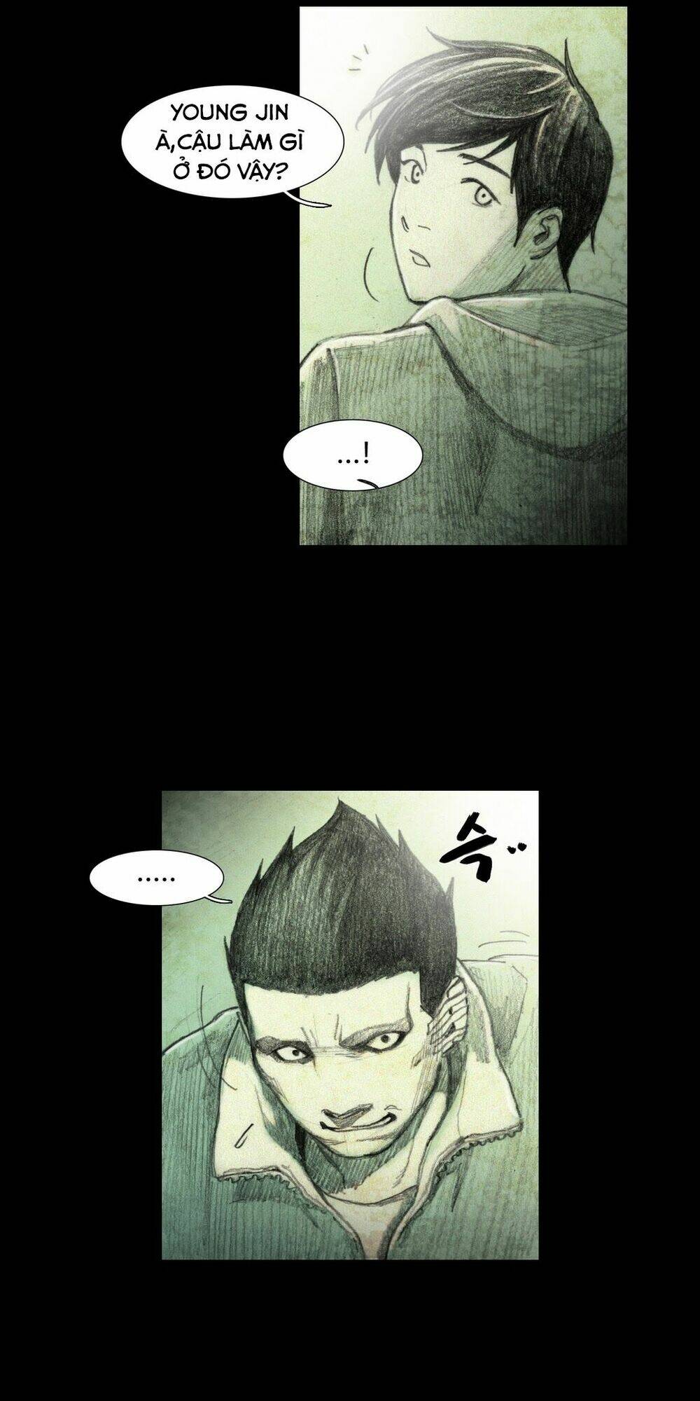 ngôi nhà của những búp bê chapter 6 7