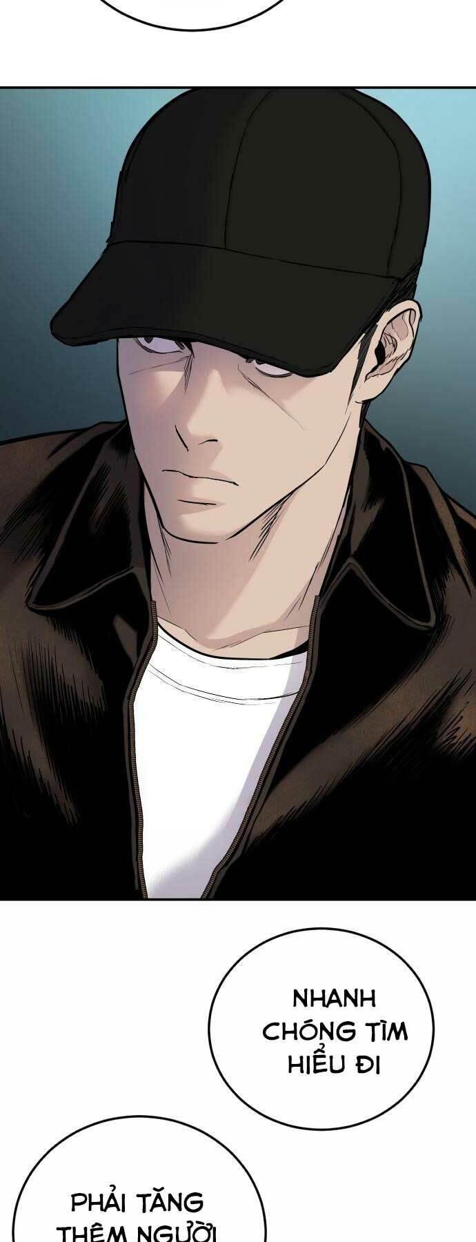 đặc vụ kim chapter 34 70