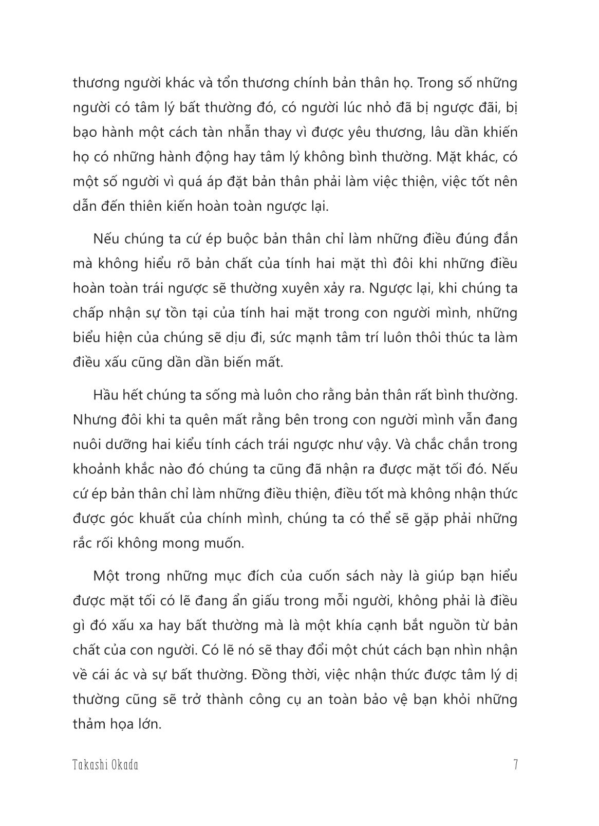 Tâm Lý Học Lập Dị - Bí Mật Của Những Hành Vi Bất Thường