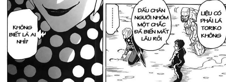 thánh tỏi sành ăn chapter 72 39