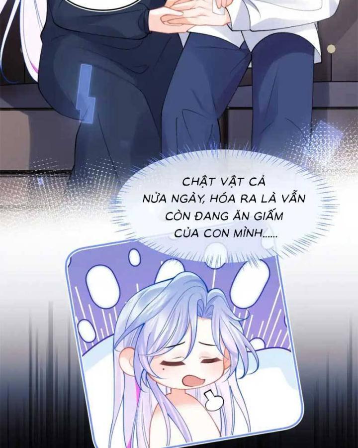 vị chỉ huy lạnh lùng khóc trong vòng tay tôi chapter 63 42