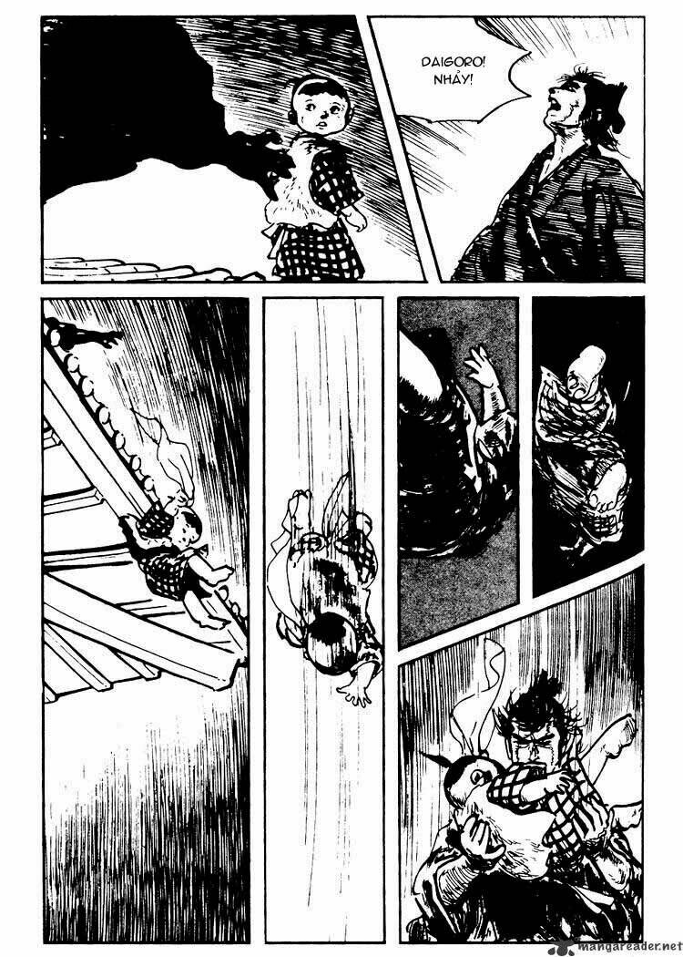 lone wolf and cub chapter 71.2 63